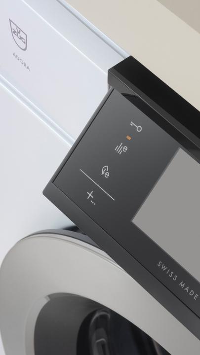 Produktbild V-ZUG AdoraWaschen V6000 (8 kg, Rechts)