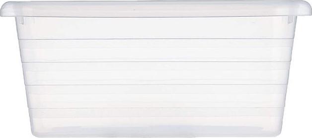Produktbild Rotho Linus (11 x 6 x 14 cm, 0 l)