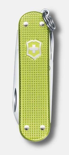 Produktbild Victorinox Schweizer Taschenmesser ALOX