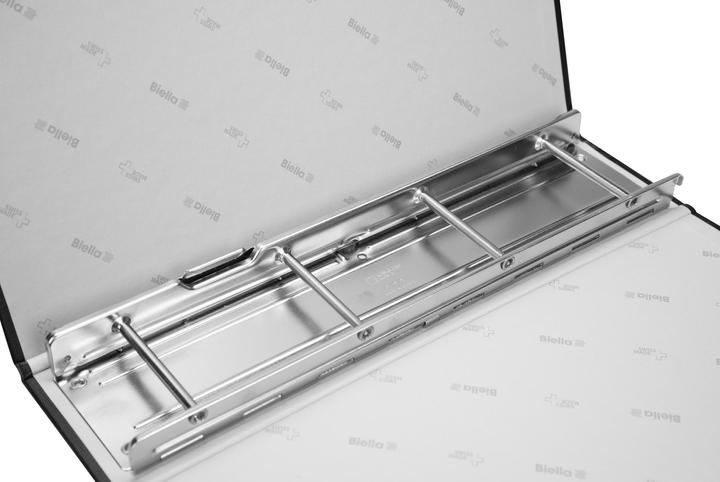 Produktbild Biella Ringbuch Tixor (A4, 80 mm, 1 Stück)