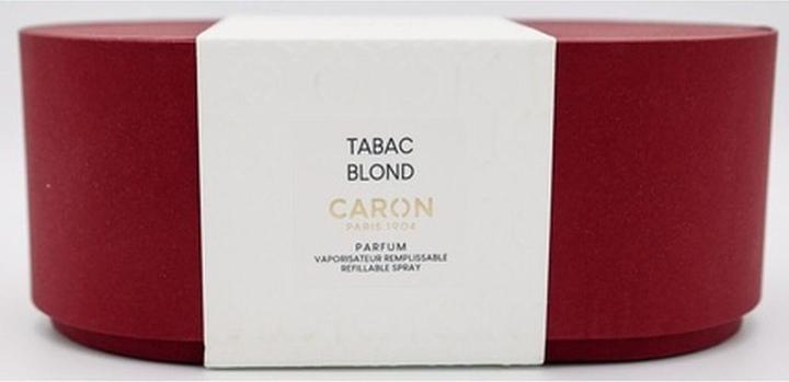 Produktbild Caron Tabac Blond - EDP - Volume: 100 ml (Eau de Parfum, 100 ml)