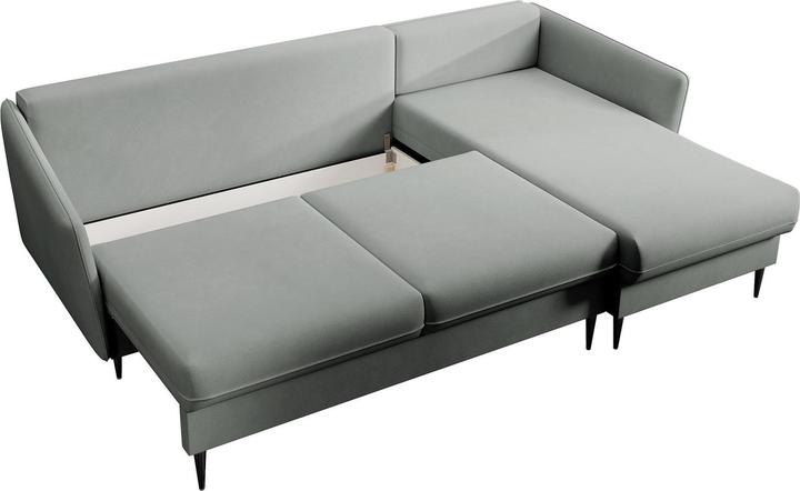 Produktbild Selsey Volio (Ecksofa)