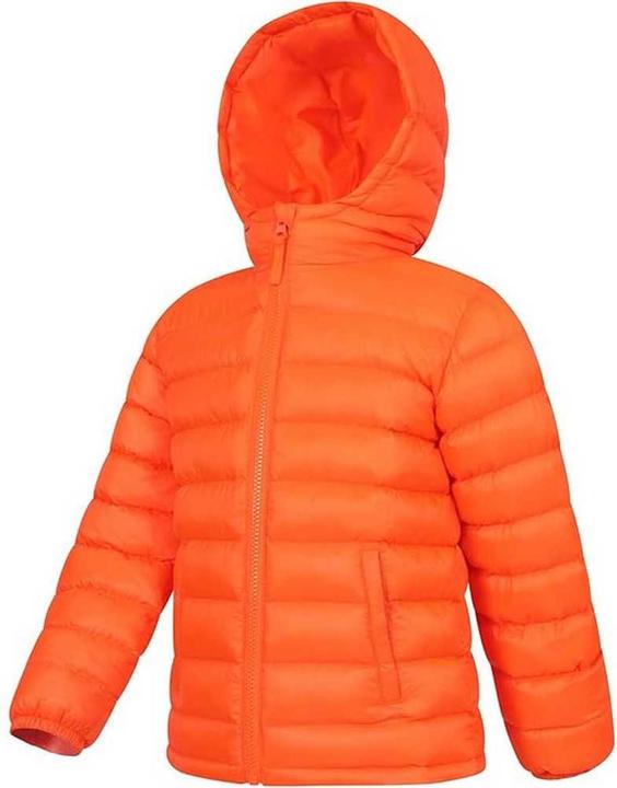 Produktbild Mountain Warehouse Seasons II Steppjacke (116)