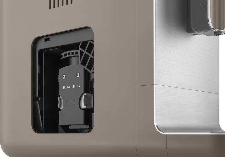 Produktbild Smeg BCC02TPMEU