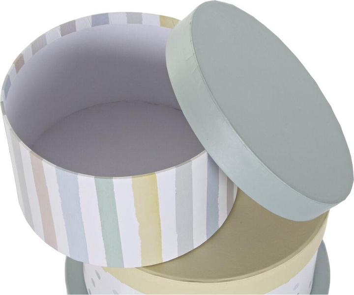 Image du produit DKD Home Decor Meti CG196221