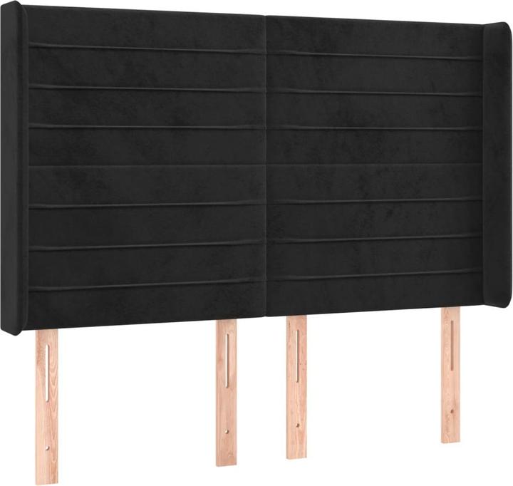 Produktbild vidaXL Boxspringbett (180 x 200 cm)