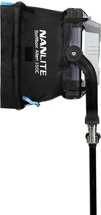 Produktbild Nanlite Alien 150C (Videoleuchte)