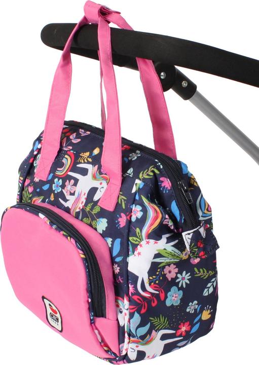 Productafbeelding Bayer Chic 2000 Luiertas