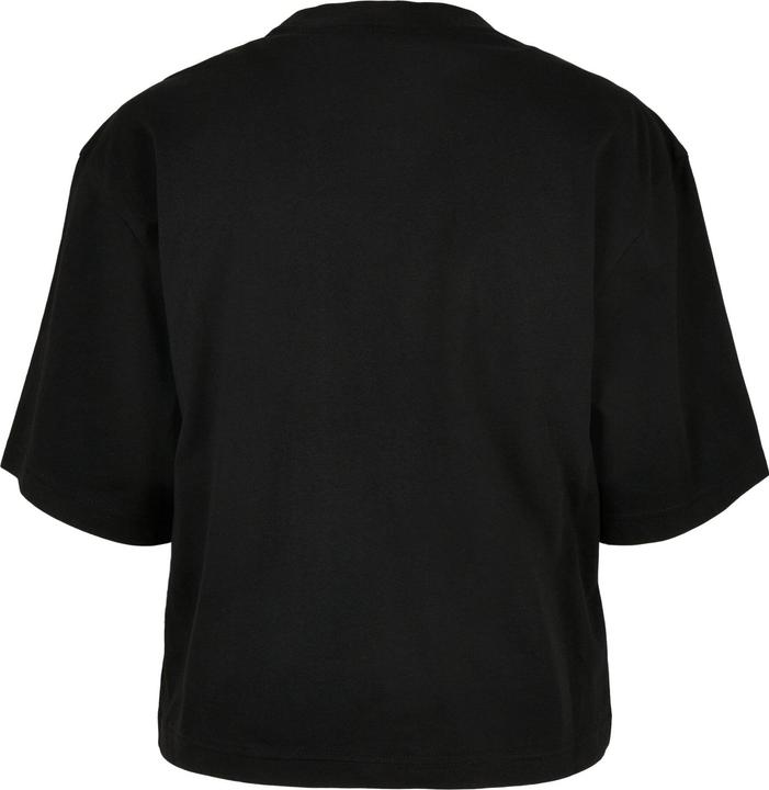 Immagine prodotto Urban Classics Tee bio oversize da donna (XS)