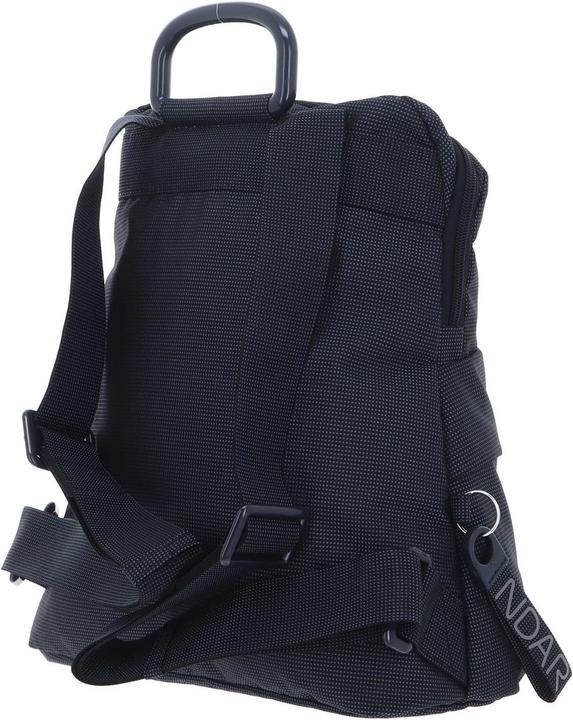 Actual product image Mandarina Duck Scarab Backpack
