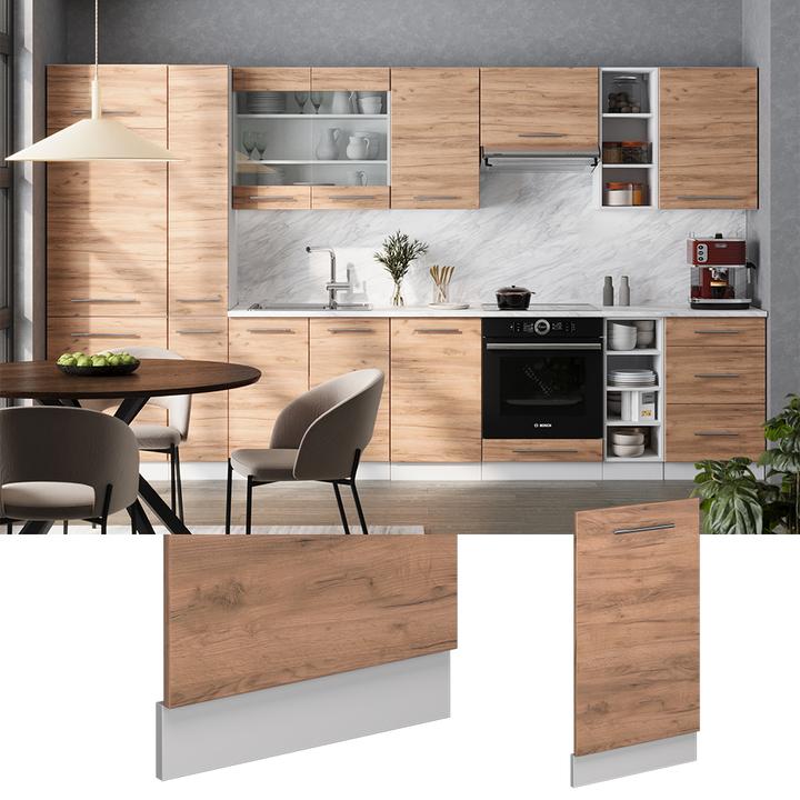 Produktbild Vicco Geschirrspülblende Fame-Line