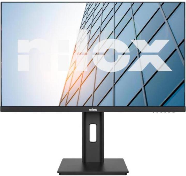 Actual product image Nilox NXM24REG1201 (1920 x 1080 pixels, 24")