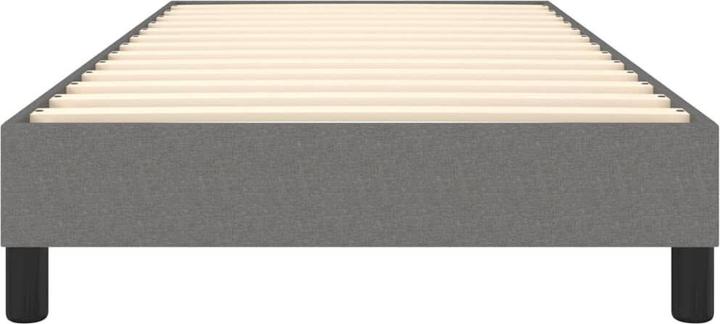 Image du produit vidaXL Boxspringbettgestell (90 x 200 cm)