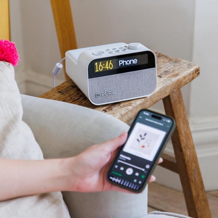 Produktbild Pure Moment Charge