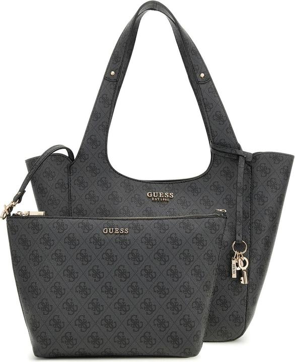 Produktbild Guess Calista Shopper Tasche 45 cm (13 l)