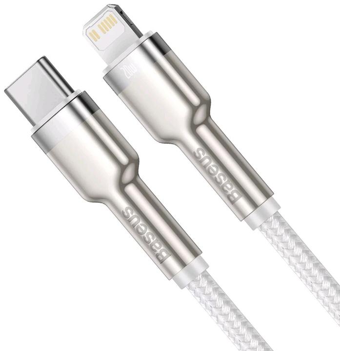 Produktbild Baseus Cafule (1 m, USB 3.2 Gen 1, 20 W)
