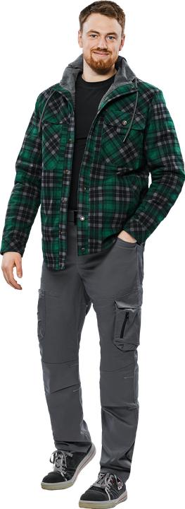 Produktbild Planam Outdoor Thermohemd Gr. M (M)