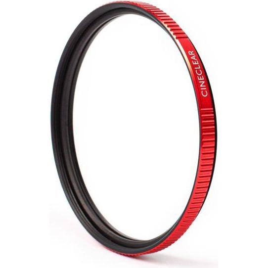 Moment 49mm CineClear UV Protection Filter (49 mm, Filtro UV), Filtro fotografico