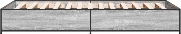 Image du produit vidaXL Bettgestell (90 x 200 cm)