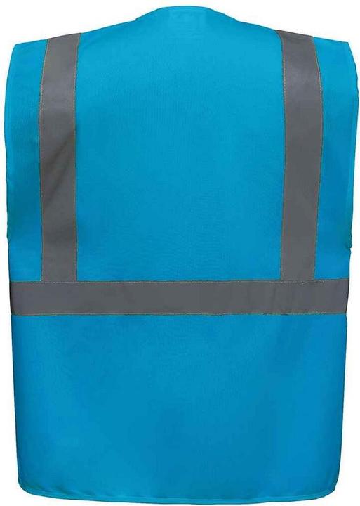 Produktbild Yoko Erwachsene Executive HiVis Weste (S)