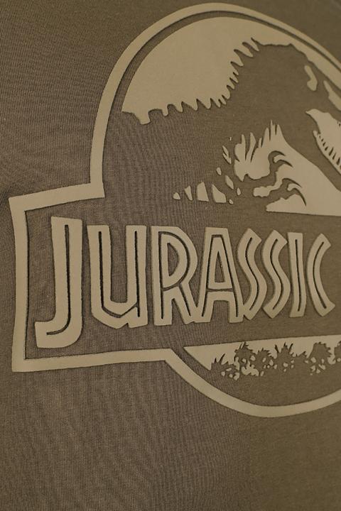 Produktbild Jurassic Park HD Logo (L)