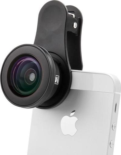 Produktbild Sirui Fisheye-Objektiv FE