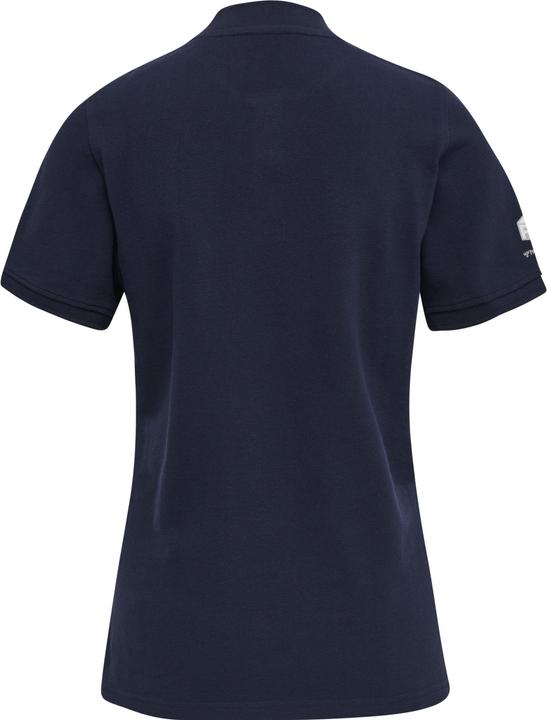 Immagine prodotto hummel hmlMOVE GRID POLO DONNA (L)