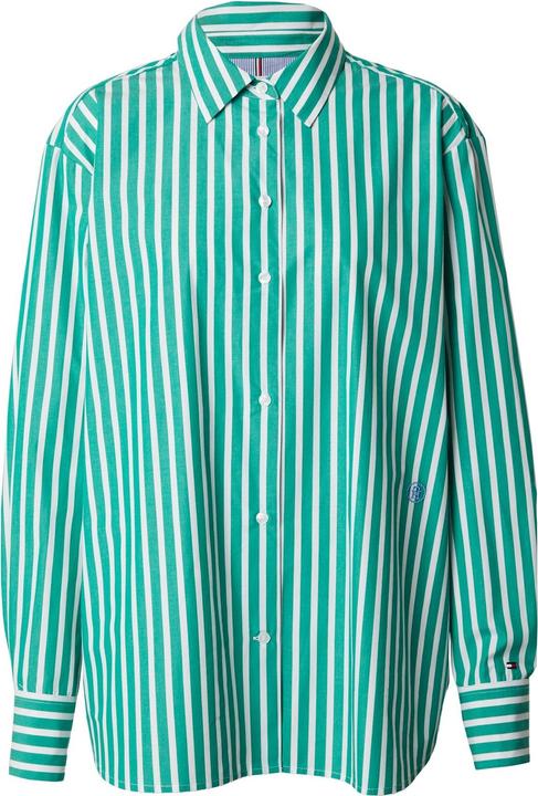 Actual product image Tommy Hilfiger Hemd Langarm (40)