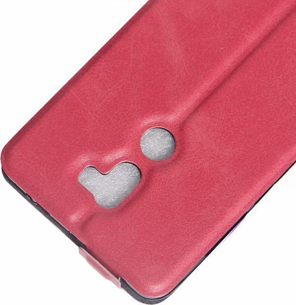 Produktbild MU Classic Leder Flip Case (Xiaomi Mi 5s Plus)