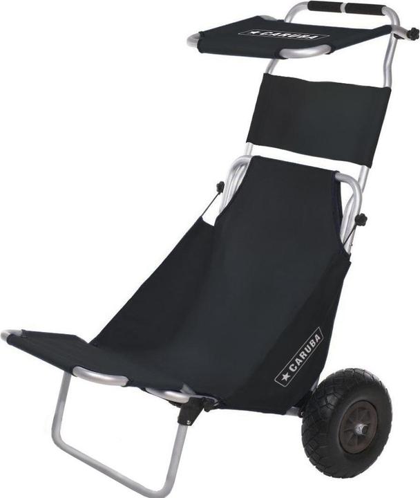 Caruba Pro Trolley I (Fototrolley, 1.50 l)