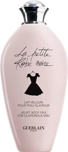 Actual product image Guerlain La Petite Robe Noire (Body milk, 200 ml)