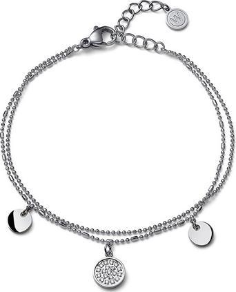 Oliver Weber Collection 4398 (15 cm, Acciaio inossidabile)