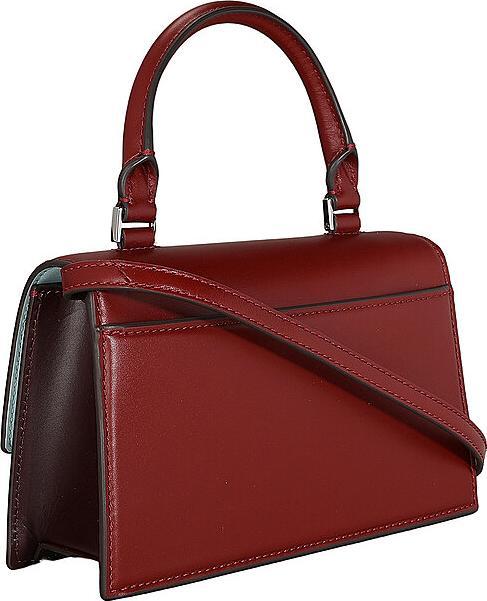 Produktbild Tory Burch Ledertasche - Mini Bag