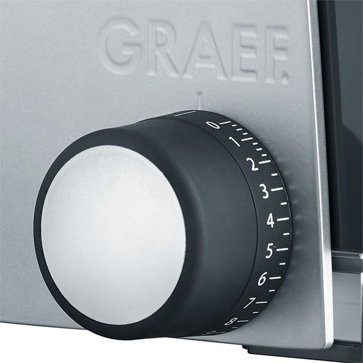 Produktbild Graef Allesschneider