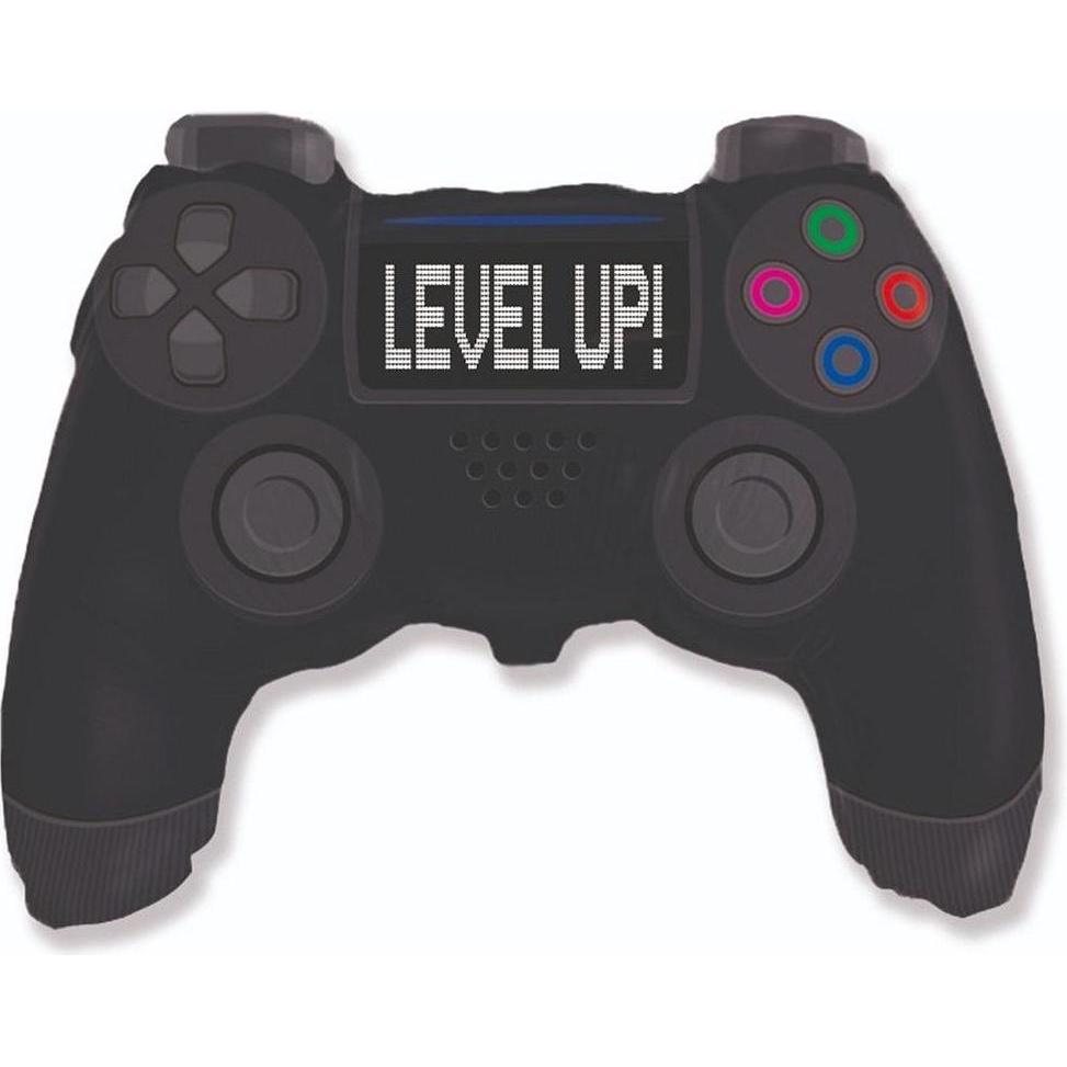 Fiestas Guirca Folienballon-Pad 48 Cm