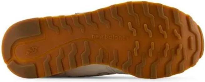 Produktbild New Balance 500 Dames Sneakers - TIMBERWOLF (36.5)