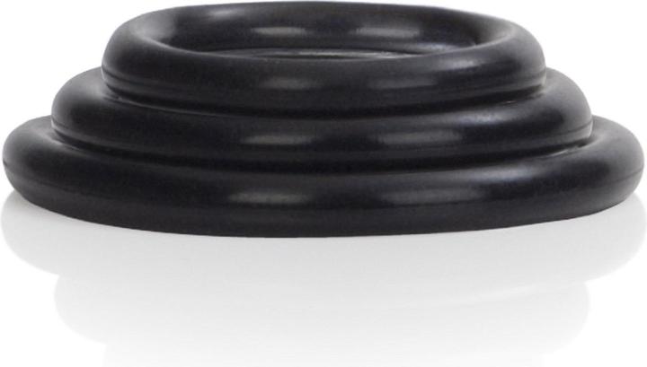 Actual product image CalExotics Silicone Support Rings (5 cm)