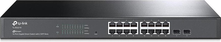 TP-Link TL-SG2218 (16 Ports)