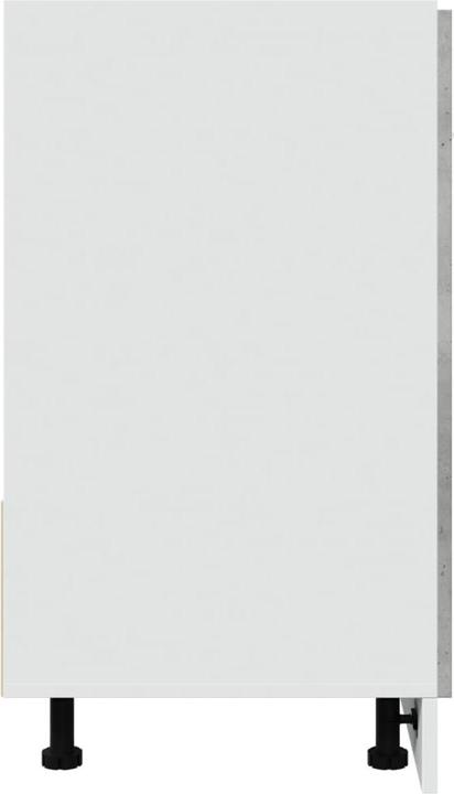 Produktbild vidaXL Spülenunterschrank (80 x 46 x 81.50 cm)