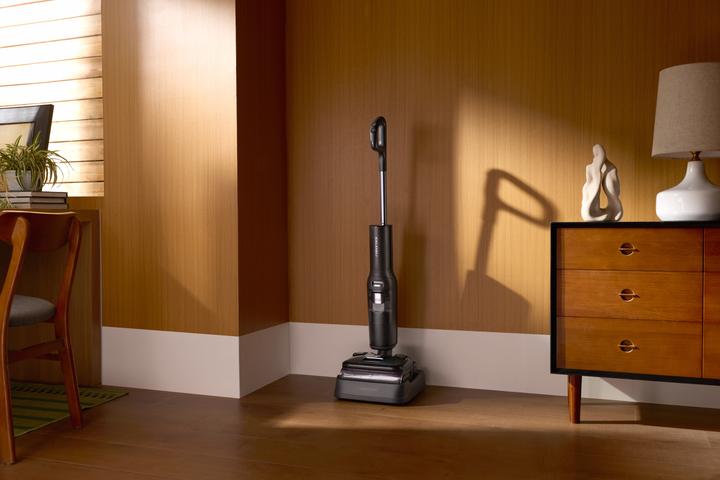 Produktbild Roborock F25 Ultra (Saugen + Wischen)