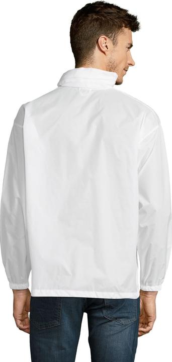 Produktbild Sols Surf Windbreaker Jacke besonders leicht (XXL)