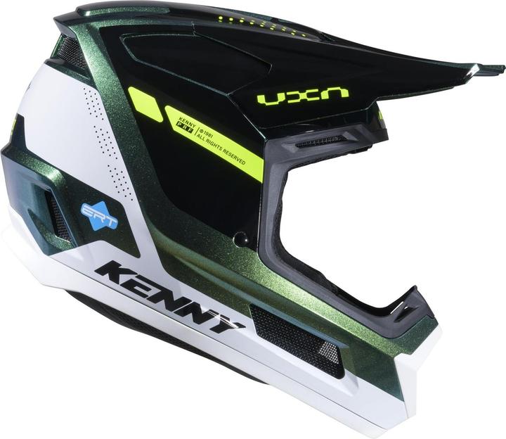 Actual product image Kenny Performance Graphic (M)