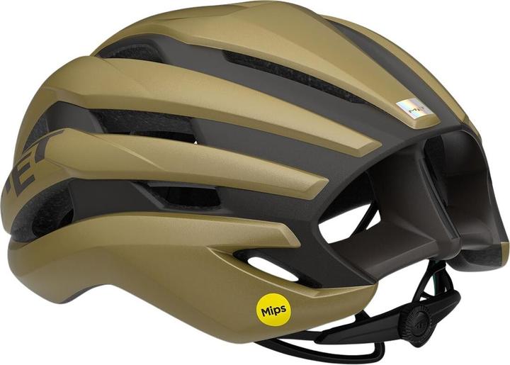 Produktbild MET trenta mips helm (52 - 56 cm)