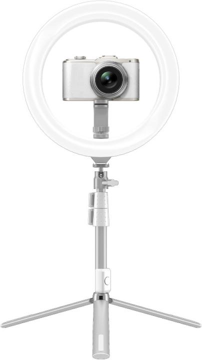 Image du produit Kodak Smartphone Ring Light 25 cm pour vlogging (éclairage annulaire)