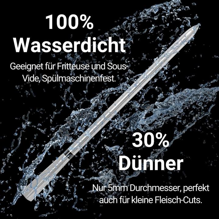 Actual product image Meater Pro