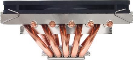 Actual product image Scythe Big Shuriken 2 Rev. B (58 mm)