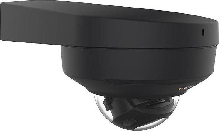 Productafbeelding Axis TM3101 Muurbevestiging Zwart (Montageset)
