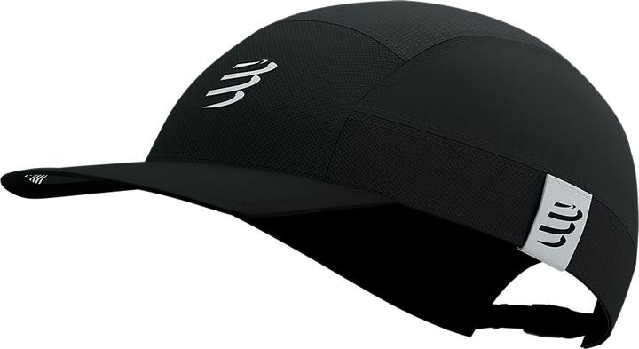 Actual product image Compressport 5 Panel Light Cap (One size)