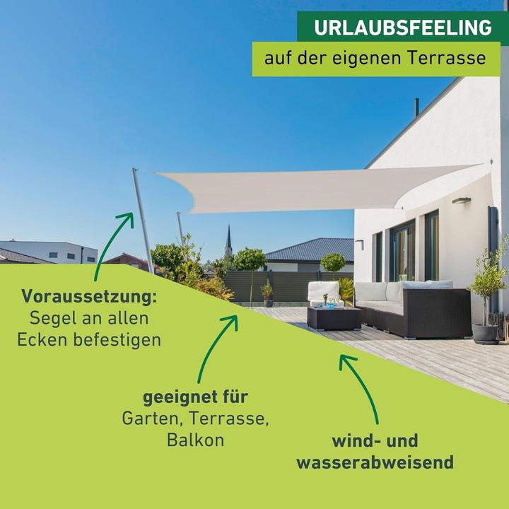 Produktbild Windhager Cannes (500 x 400 cm)
