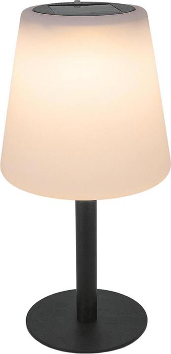 Image du produit Lampe de bureau solaire à LED